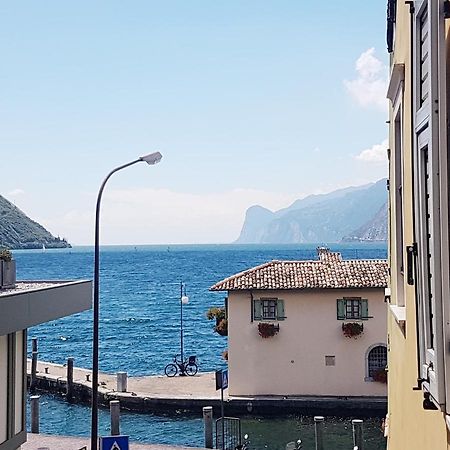 Casa Sandra Bertolini Appartamenti 托尔博莱 外观 照片