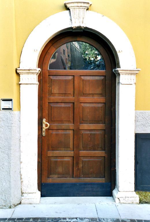 Casa Sandra Bertolini Appartamenti 托尔博莱 外观 照片
