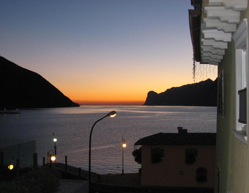 Casa Sandra Bertolini Appartamenti 托尔博莱 外观 照片